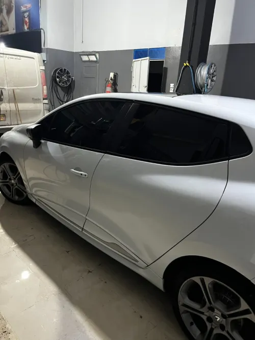 Clio 4 Gt Line Gt line 2019 2019