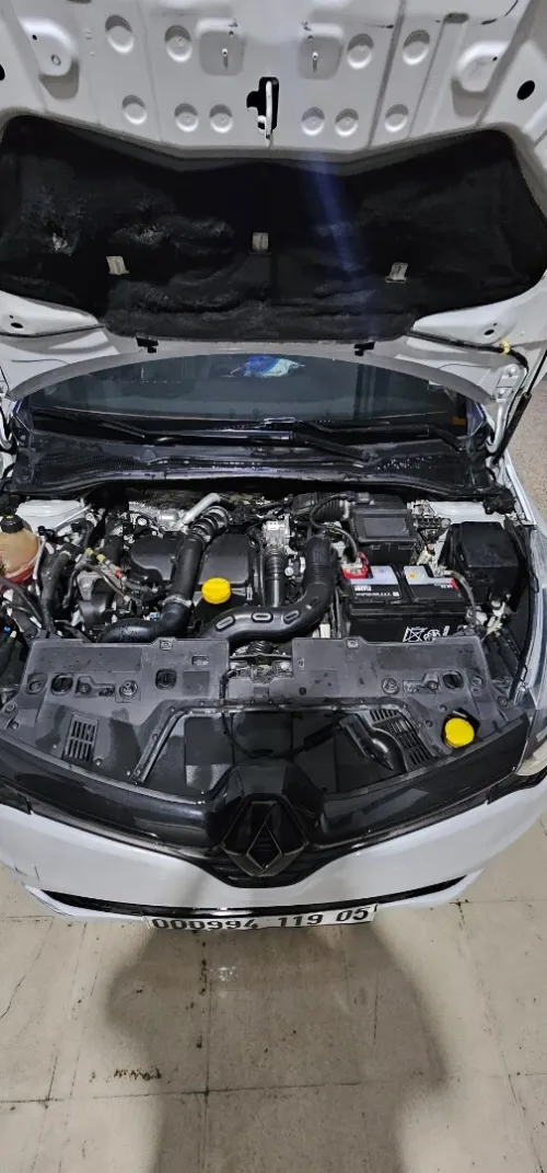 Clio 4 Gt Line Gt line 2019 2019
