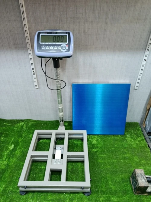 ميزان باسكولا balance bascule cznewton 200kg