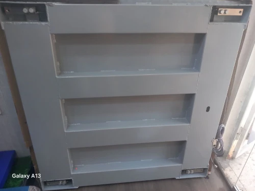 بلاتفورم 120/120 4طن platform 120/120 4 ton