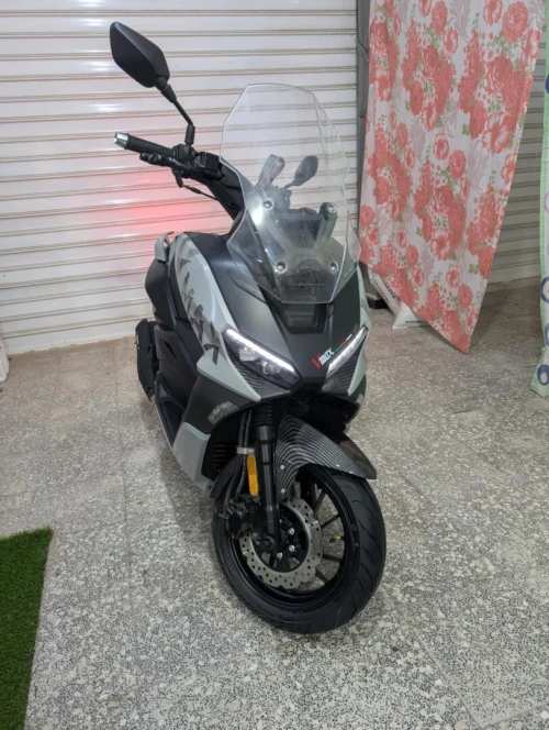 Vms Vmax 200 2025