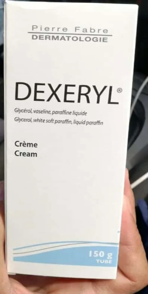 Dexeryl 