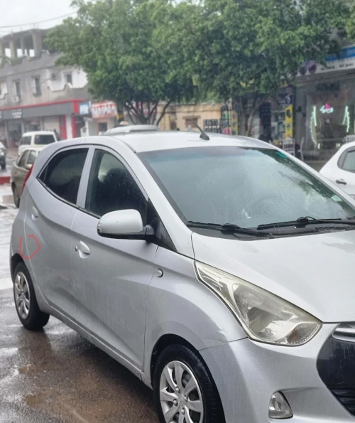 Hyundai EON 2014 GLS