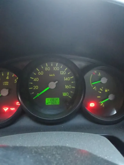 Mazda Bt50 2008 