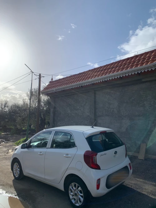 Kia Picanto 2019 LX Start