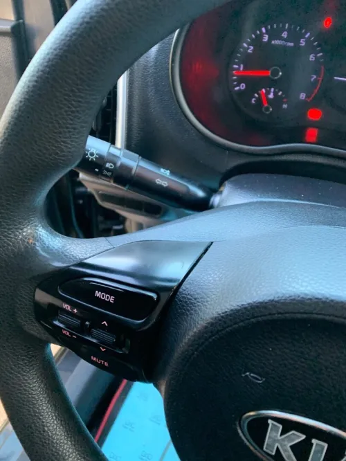 Kia Picanto 2019 LX Start