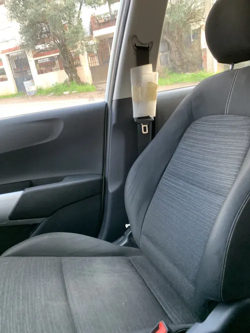 Kia Picanto 2019 LX Start