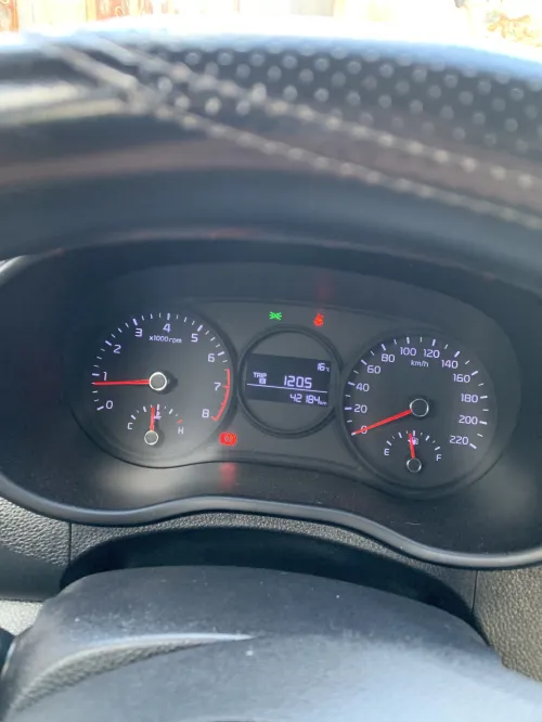Kia Picanto 2019 LX Start