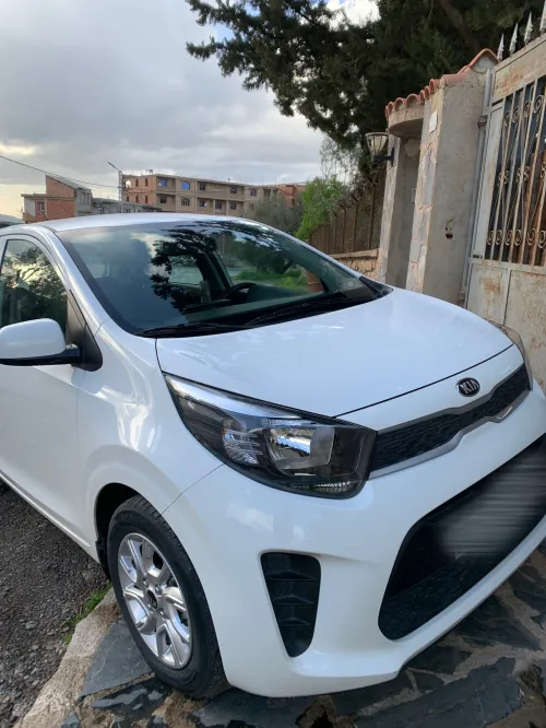 Kia Picanto 2019 LX Start