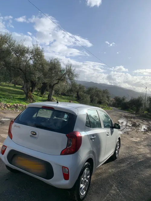 Kia Picanto 2019 LX Start