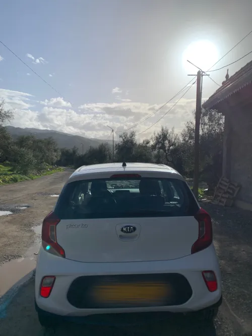 Kia Picanto 2019 LX Start