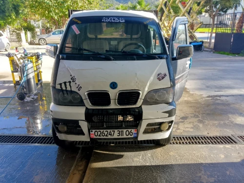 DFSK Mini Truck 2011 SC 2m30