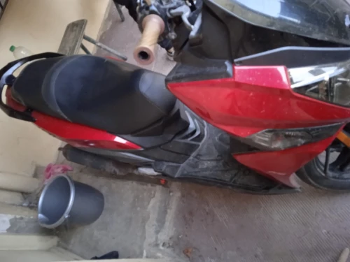 Sym jet 14 2019