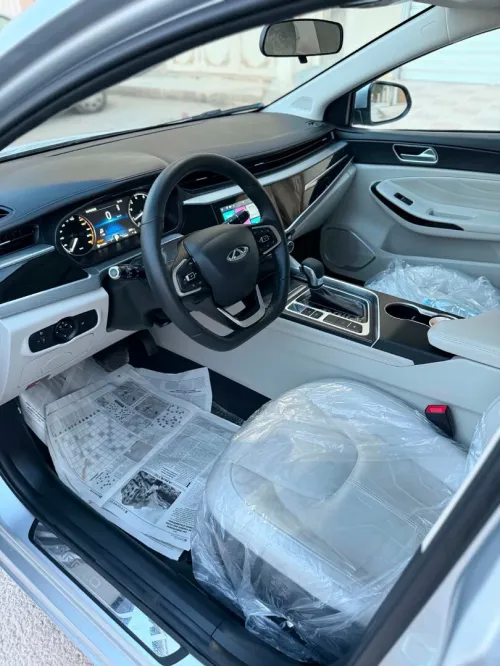 Chery Arrizo 5 2025 Comfort