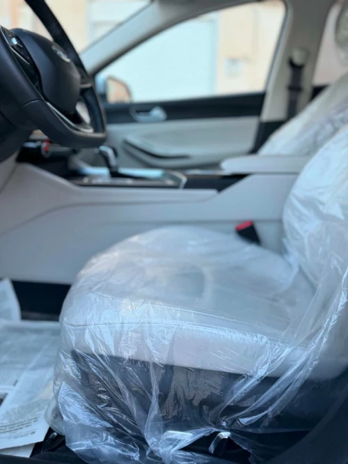 Chery Arrizo 5 2025 Comfort