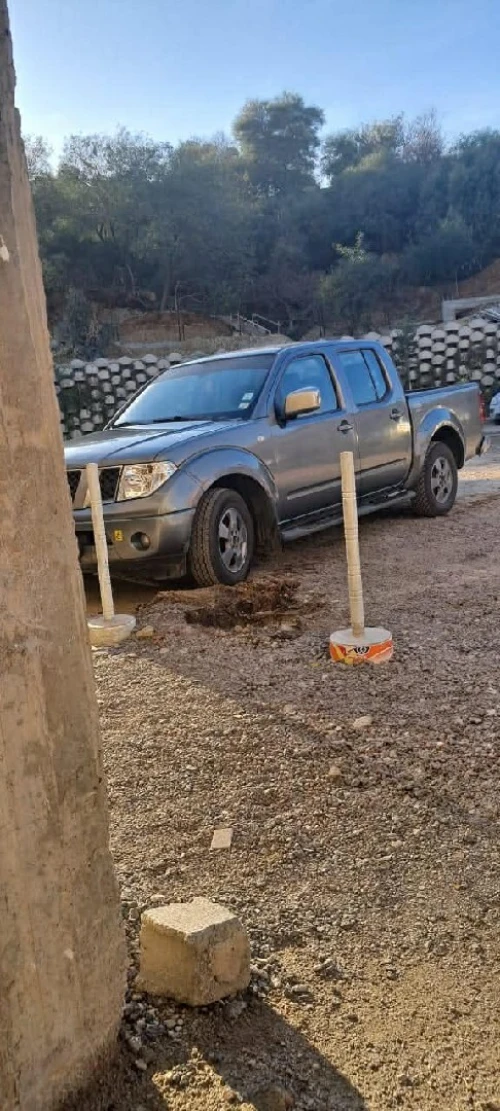 Nissan Navara 2014 Elegance 4x2