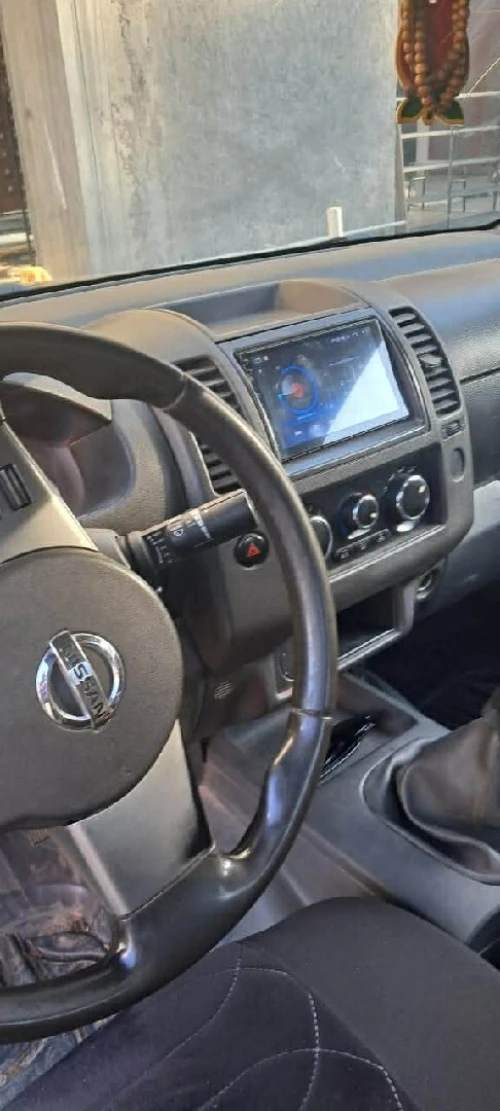 Nissan Navara 2014 Elegance 4x2
