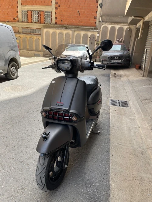 Vms Victoria 200cc 2024