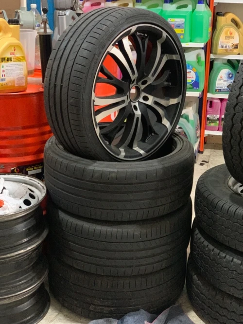 Pneu