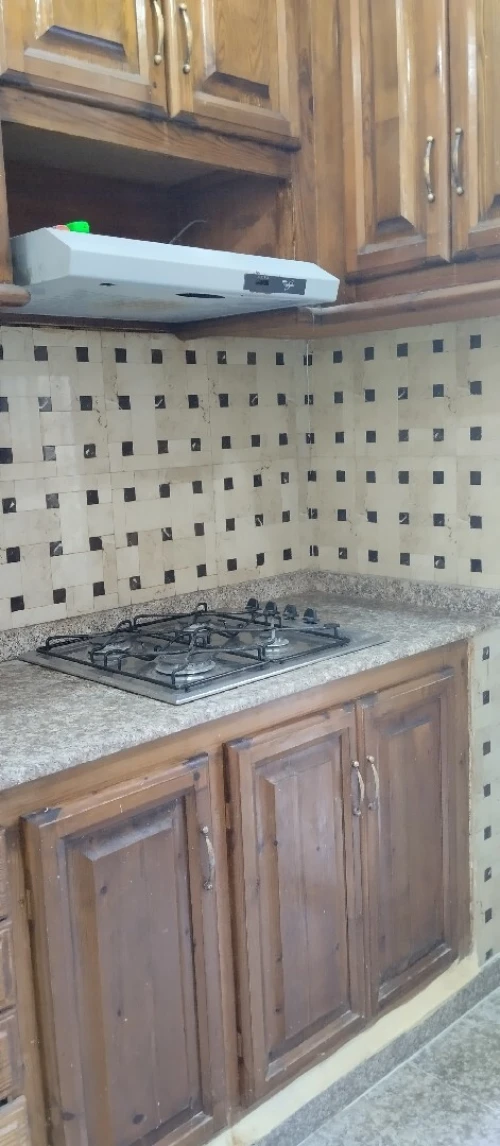 Location vacances Appartement Niveau de villa F3 Tipaza Bou ismail