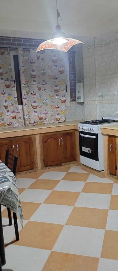 Location Appartement F3 Tipaza Bou ismail