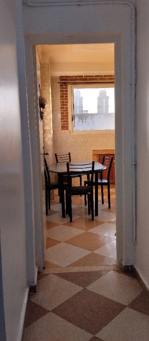 Location Appartement F3 Tipaza Bou ismail