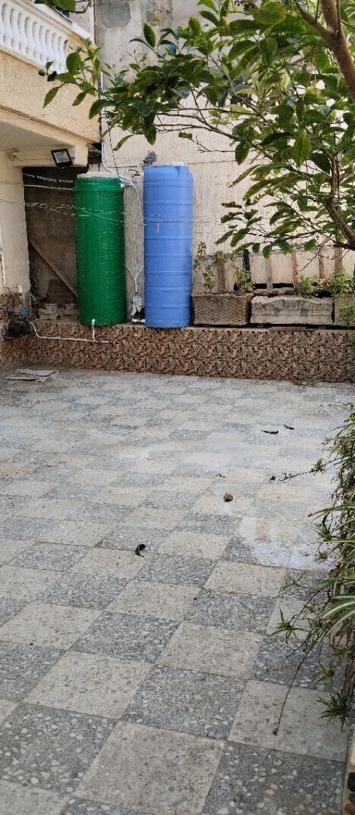 Location vacances Appartement Niveau de villa F3 Tipaza Bou ismail