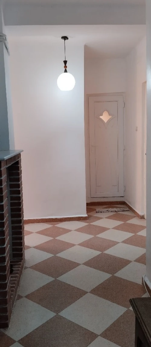 Location Appartement F3 Tipaza Bou ismail
