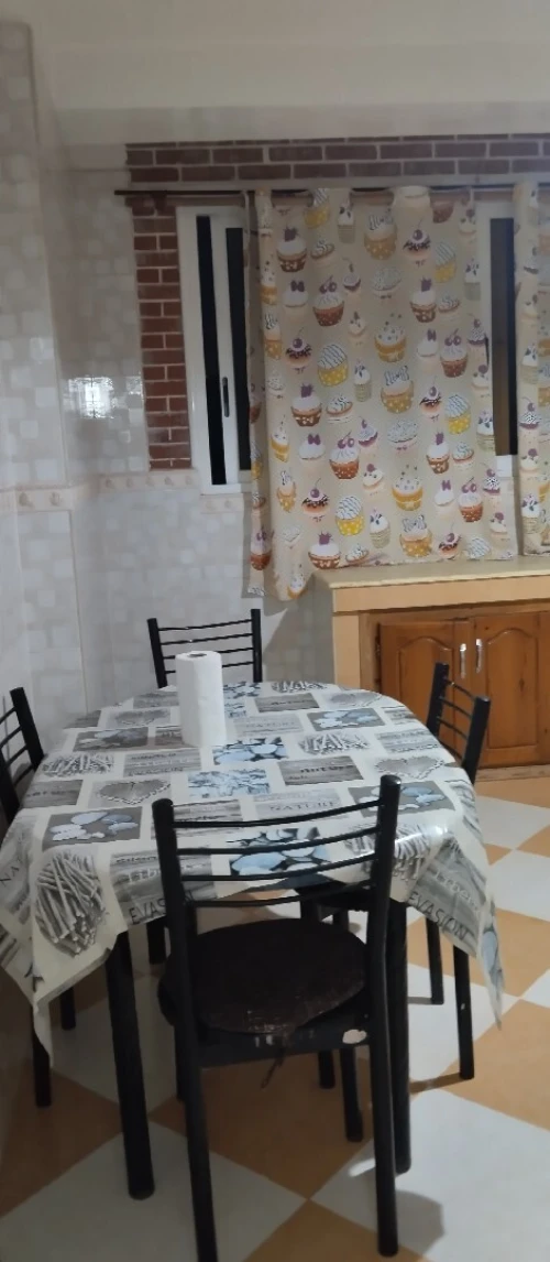 Location Appartement F3 Tipaza Bou ismail