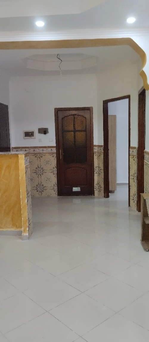 Location vacances Appartement Niveau de villa F3 Tipaza Bou ismail