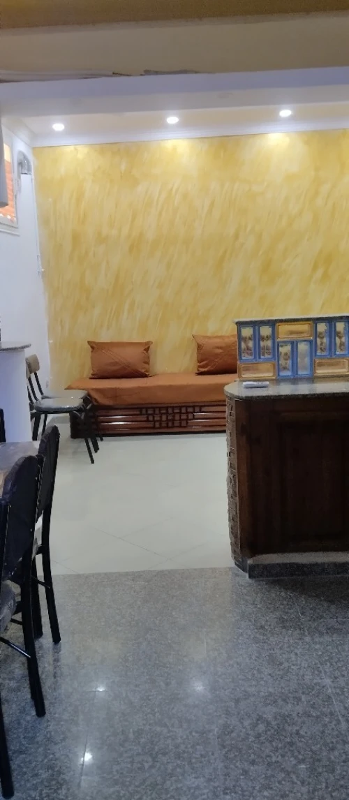 Location vacances Appartement Niveau de villa F3 Tipaza Bou ismail