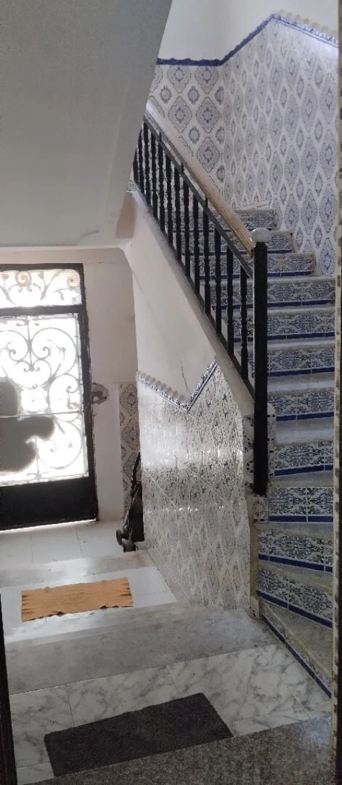 Location vacances Appartement Niveau de villa F3 Tipaza Bou ismail