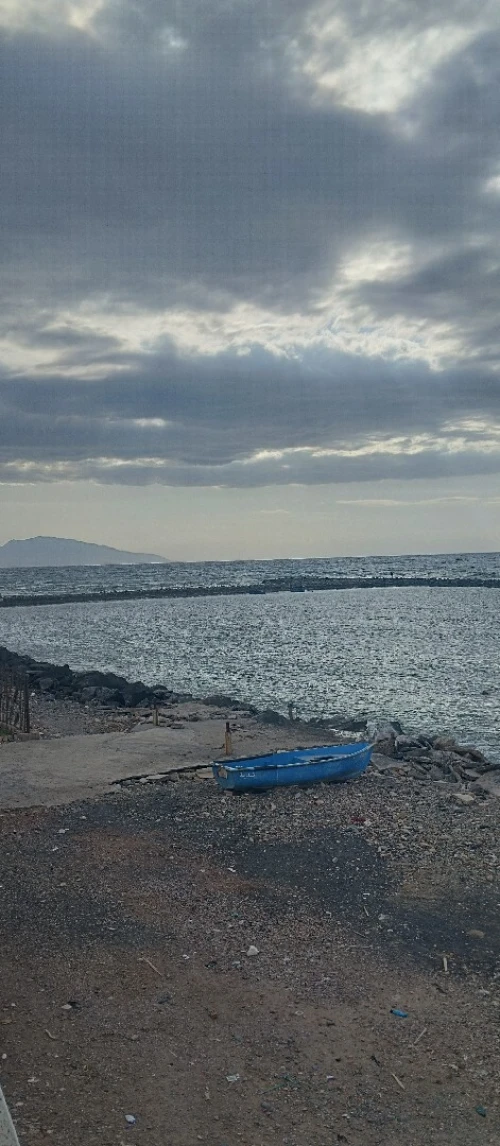 Location vacances Appartement Niveau de villa F3 Tipaza Bou ismail