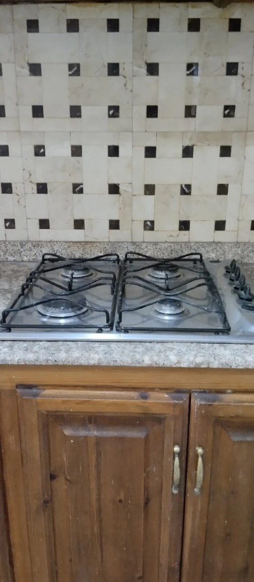Location vacances Appartement Niveau de villa F3 Tipaza Bou ismail
