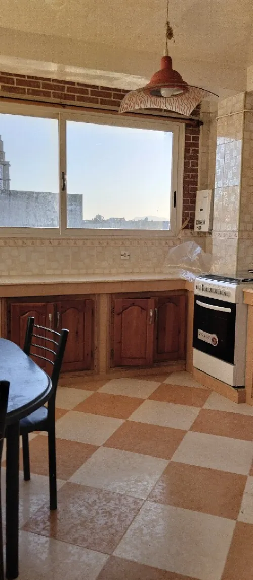 Location Appartement F3 Tipaza Bou ismail