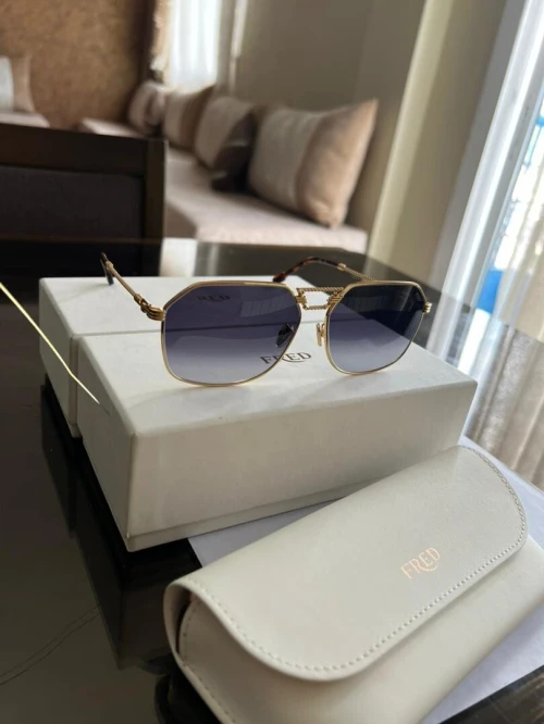 Lunettes FRED original