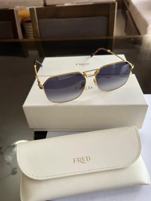 Lunettes FRED original