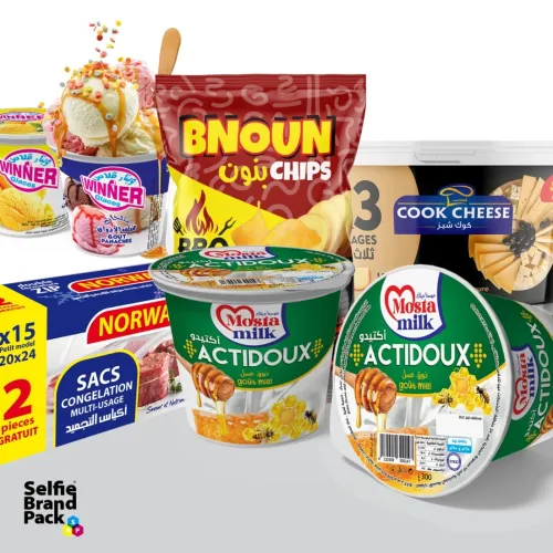 EMBALLAGE PACKAGING INFOGRAPHE DESIGN
