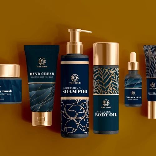 emballage infographe pro design packaging logo etiquette