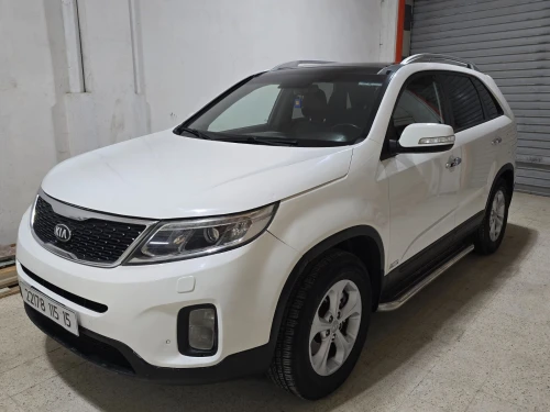 Kia Sorento 2015 Premium 7 Places