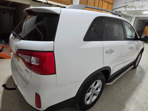 Kia Sorento 2015 Premium 7 Places