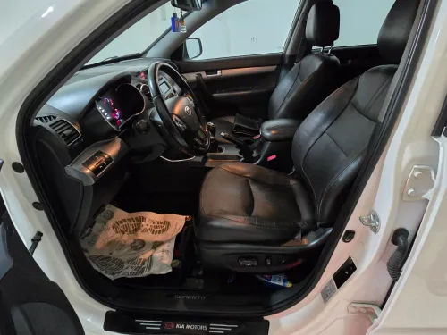Kia Sorento 2015 Premium 7 Places