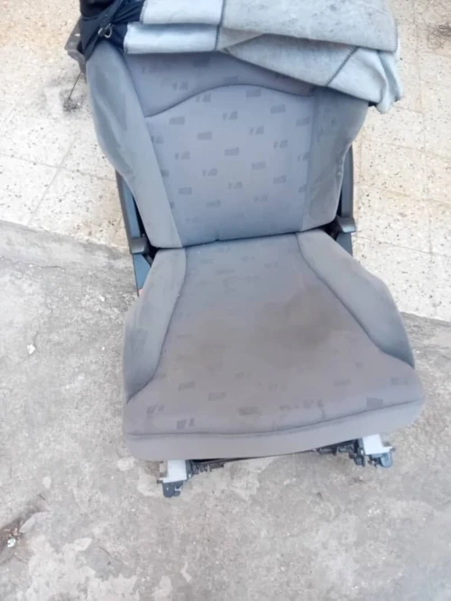 siége auto