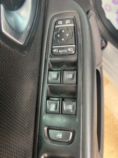 Renault Clio 4 2018 GT Line +