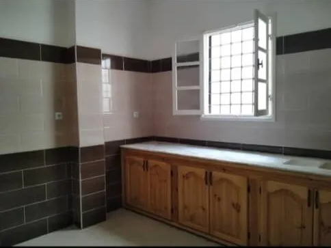Location Appartement Studio F5 Souk Ahras Souk ahras