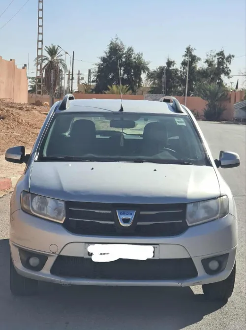 Dacia Logan MCV 2017 Logan MCV