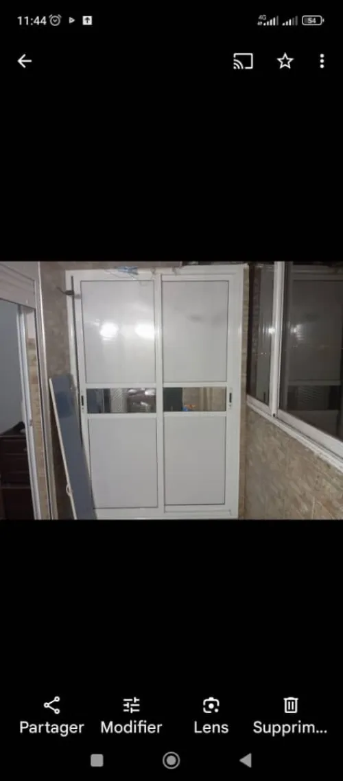 Vente Appartement F3 Blida Boufarik
