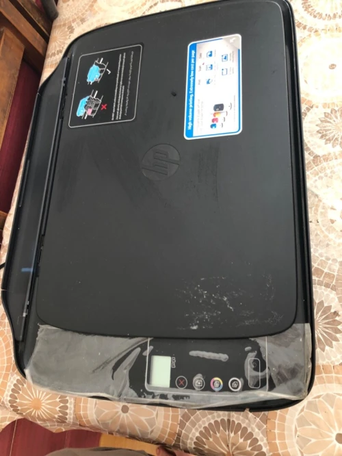 Imprimamte hp ink tank315