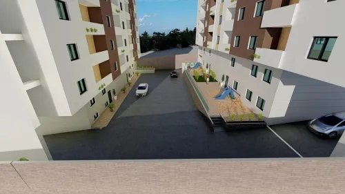 Vente Appartement F2 Boumerdès Thenia