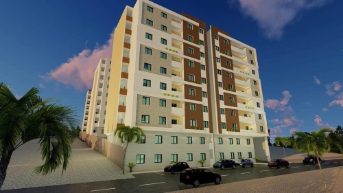 Vente Appartement F3 Boumerdès Thenia